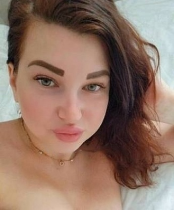 Анкета проститутки Ханна - город Муезерский, 34 года, №869