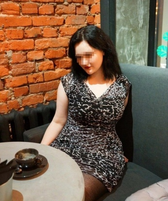 Анкета проститутки Инна - город Муезерский, 29 лет, №14406